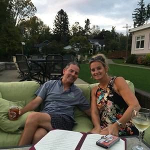 Meet your Posher, Knut